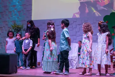 Os Filhos do Rei, 2021
